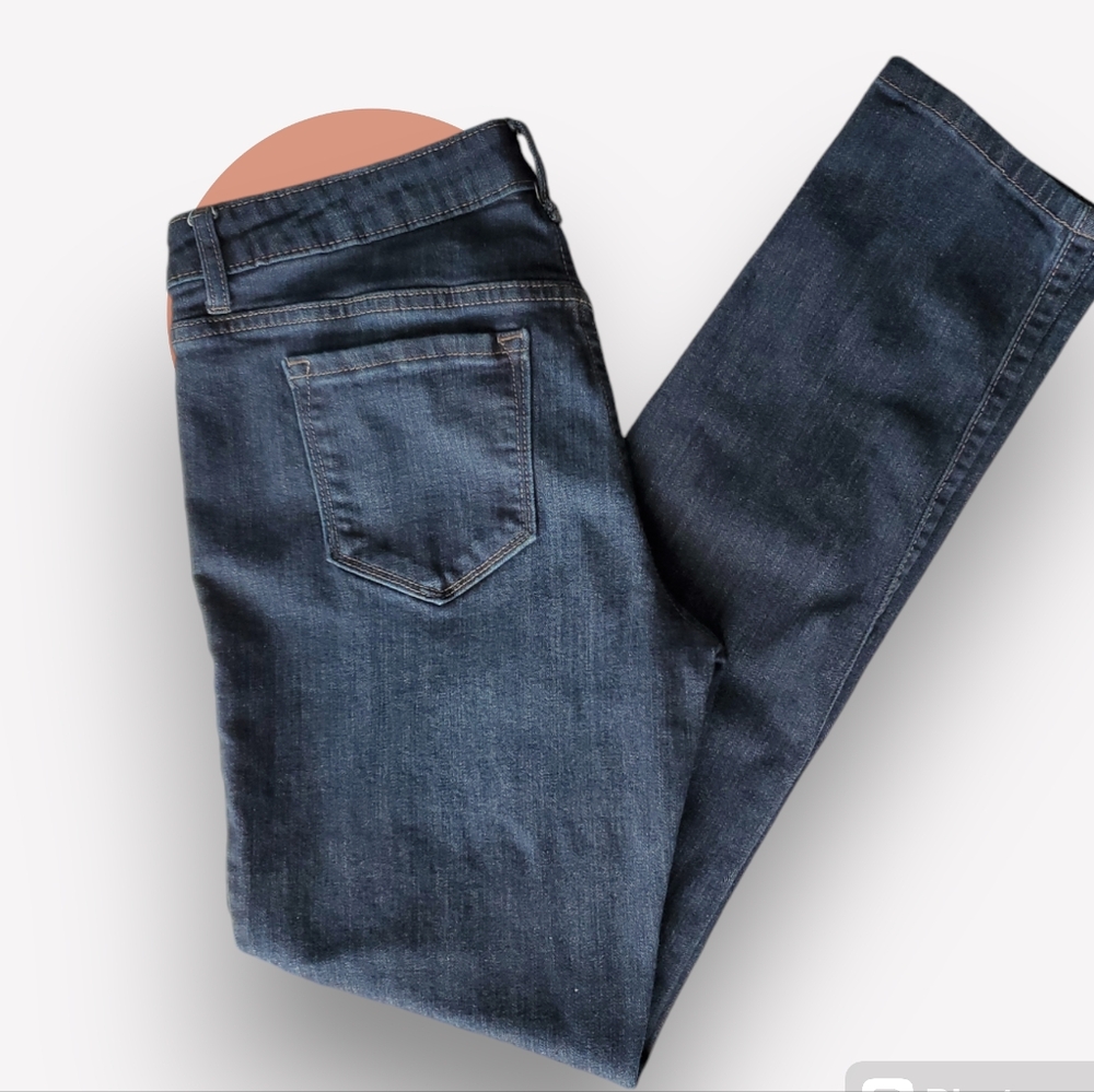 Women's Simply Vera Vera Wang Stretch Skinny Jeans